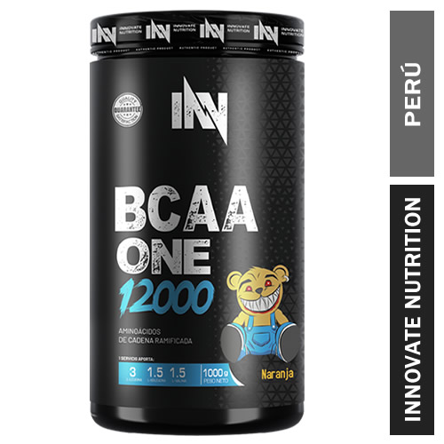 BCAA One INN