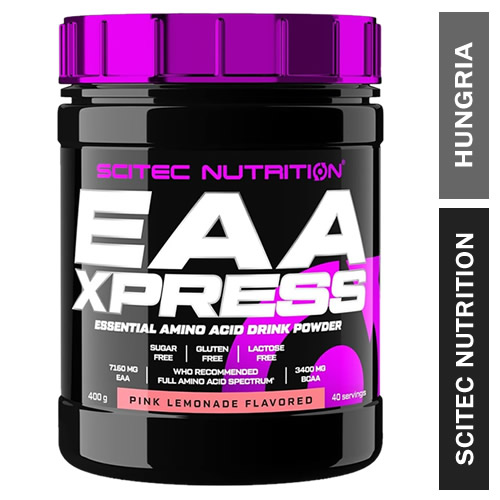 EAA Xpress