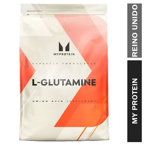 Glutamina My Protein 1 kg