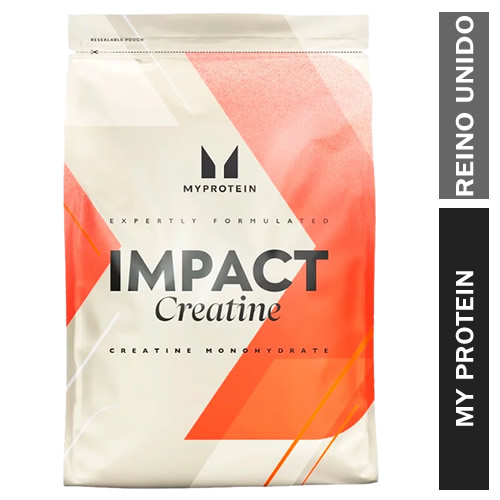 Creatina My Protein