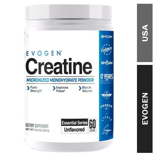Creatina Evogen