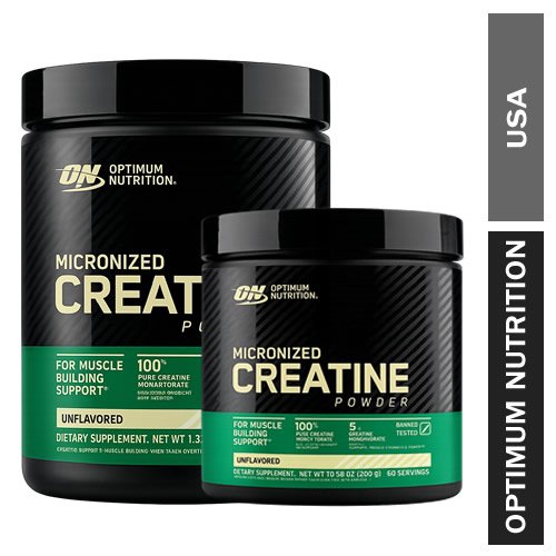 Creatina ON