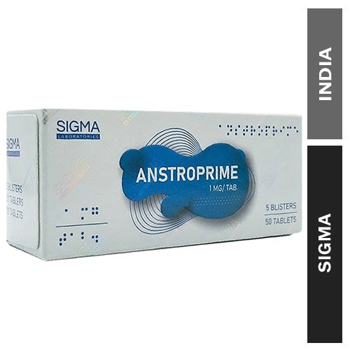Arimidex Anastrozole Sigma