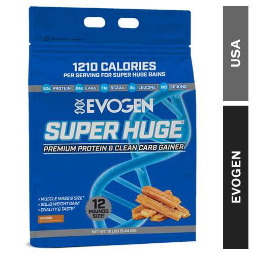 Super Huge Evogen