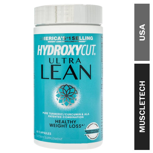 HydroxyCut Ultra Lean Muscletech