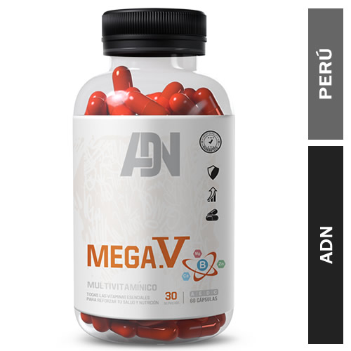 Mega V ADN