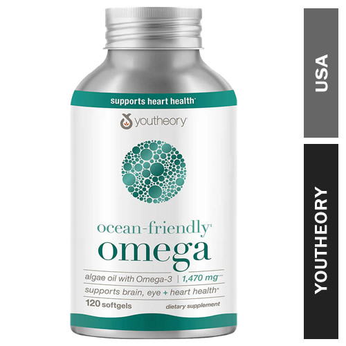 Omega 3 Youtheory