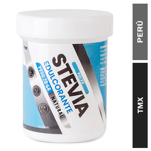 Stevia TMX Wellness